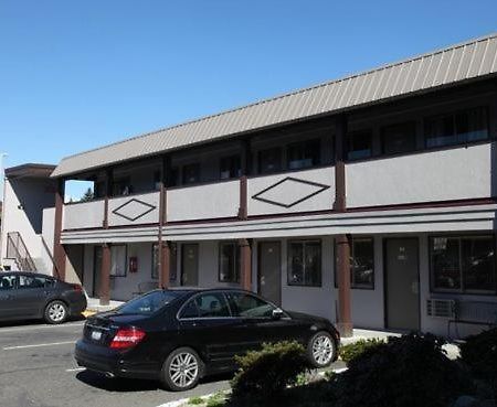Seatac Inn Εξωτερικό φωτογραφία