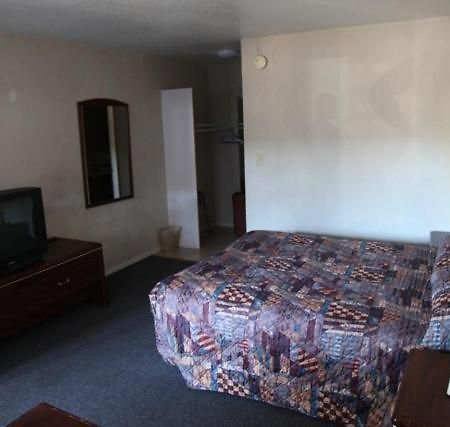 Seatac Inn Εξωτερικό φωτογραφία