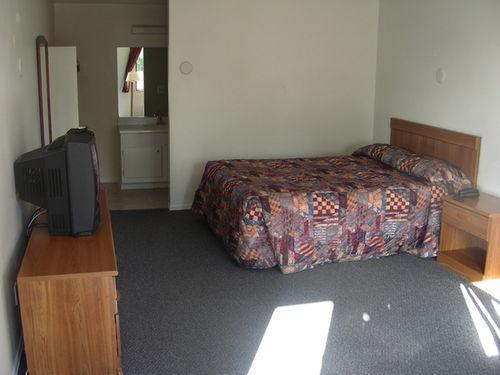 Seatac Inn Εξωτερικό φωτογραφία