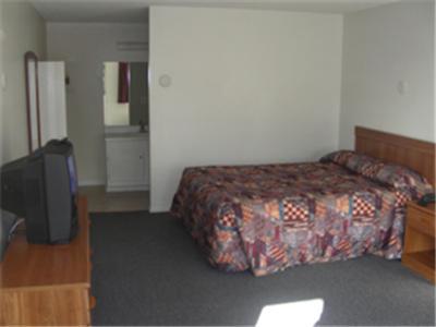Seatac Inn Εξωτερικό φωτογραφία