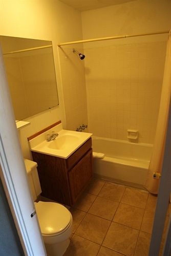 Seatac Inn Εξωτερικό φωτογραφία